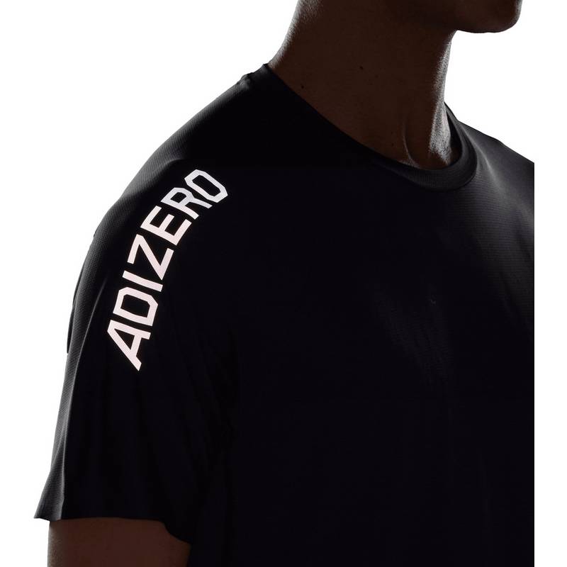 adidas ADIZERO Funktionsshirt Herren