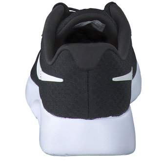 Nike Tanjun Go GS Sneaker in schwarz