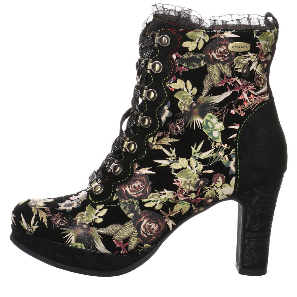 Laura Vita Hicao 24 Stiefelette