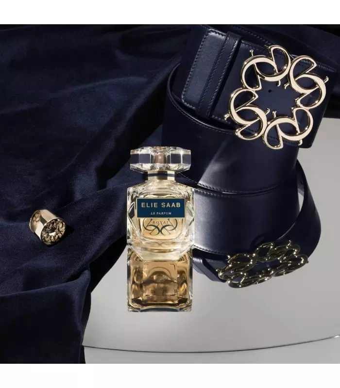 LE PARFUM ROYAL Eau de Parfum