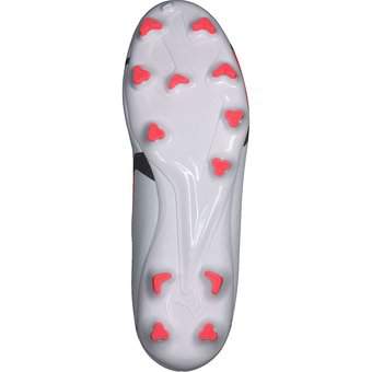 PUMA Ultra Play FG/AG Fußball in weiß