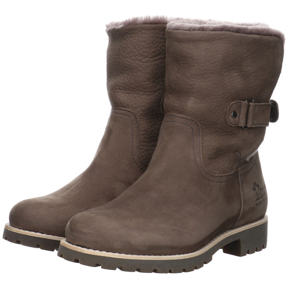 Panama Jack Felia Igloo Boots