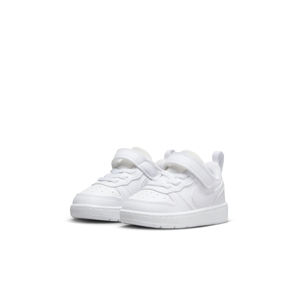 Nike Court Borough Low Recraft DV5458-106 / weiss