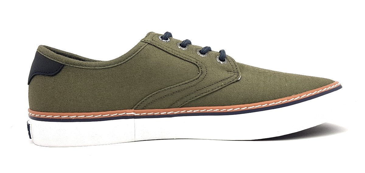 Tom Tailor 5385201 Grün Kahki