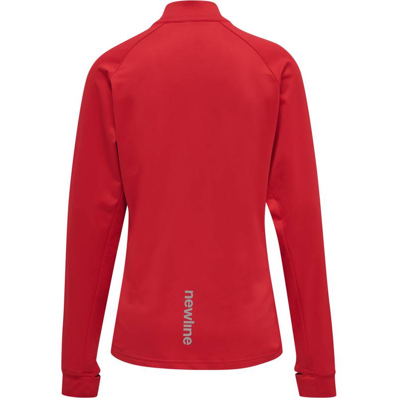 Newline WOMEN CORE MIDLAYER Sweatshirt Damen