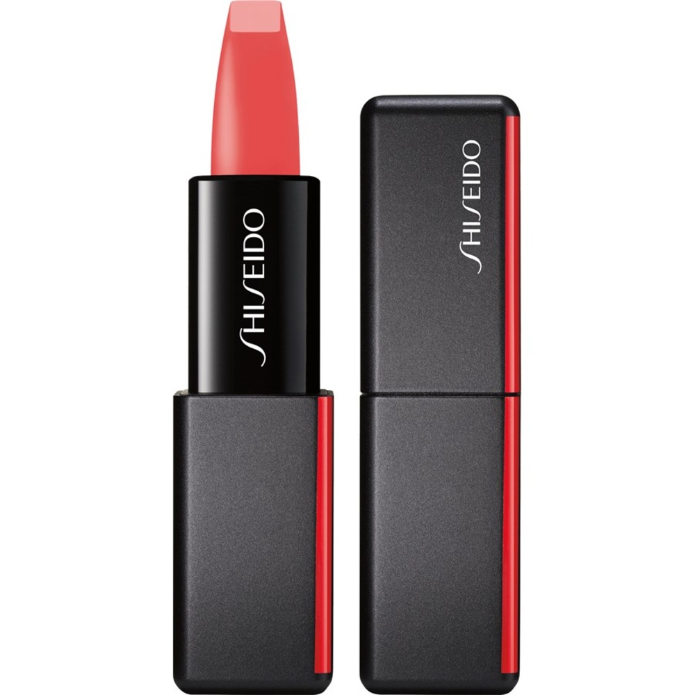 Shiseido Modernmatte Powder Lipstick Rouge à lèvres