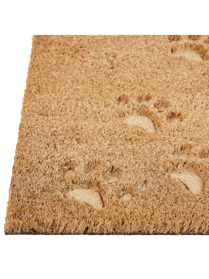 Beliani Fußmatte TARLAC in  - (W) 60 x (L) 40 cm günstig kaufen onesize