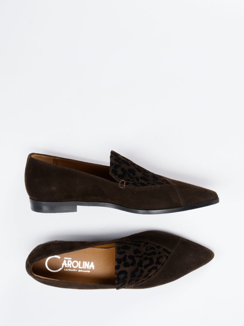 Slipper-15112090223 Donna Carolina