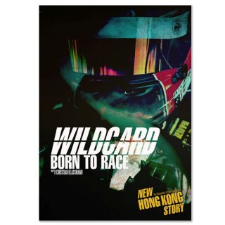 New Hong Kong Story: Kurzabenteuer Wildcard (Extended) (DE)