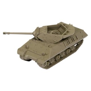 World of Tanks - British (Achilles) (Multilingual)