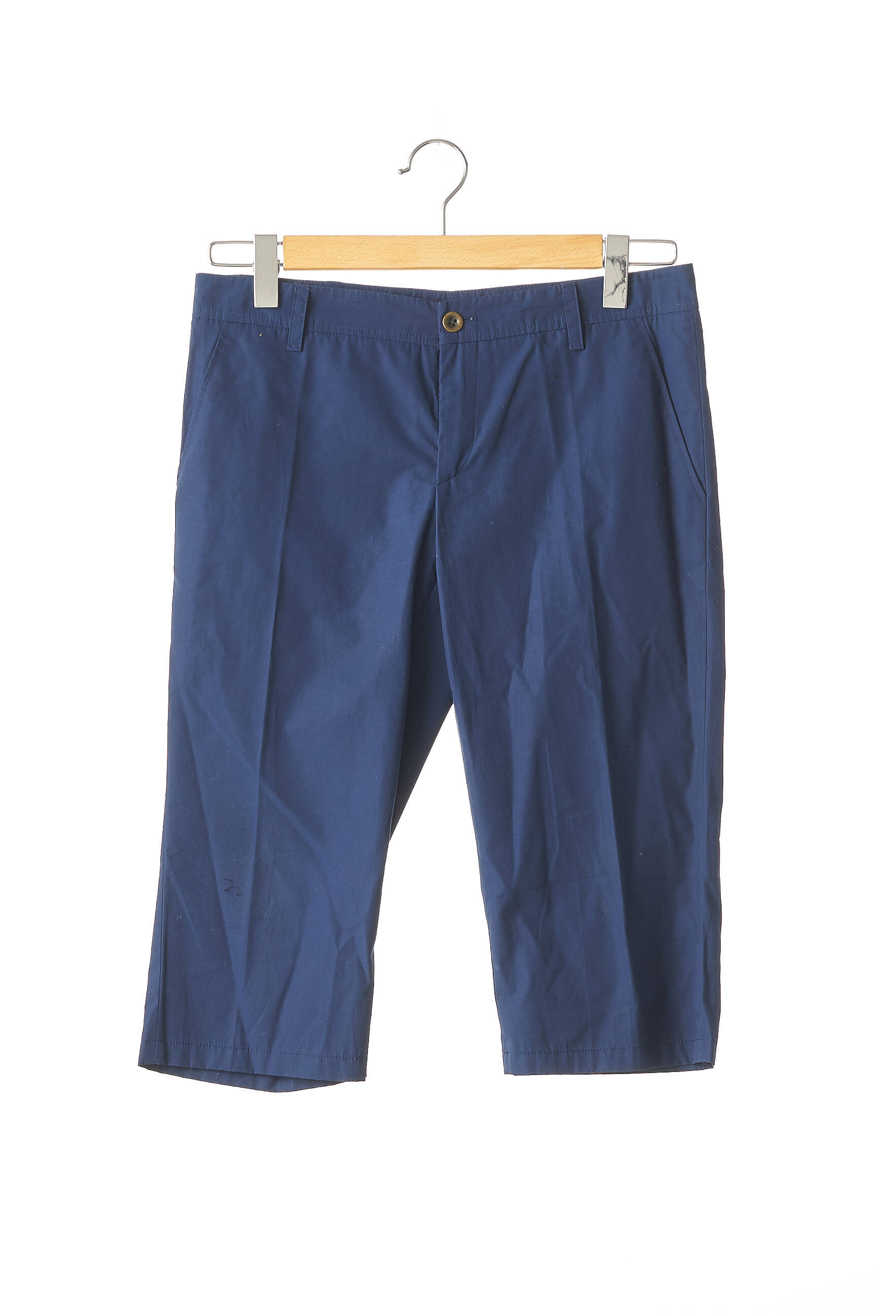 Miu Miu Corsaire Femme couleur bleu