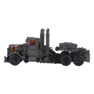 Transformers Studio Series Leader Class 101 Actionfigur - Scourge