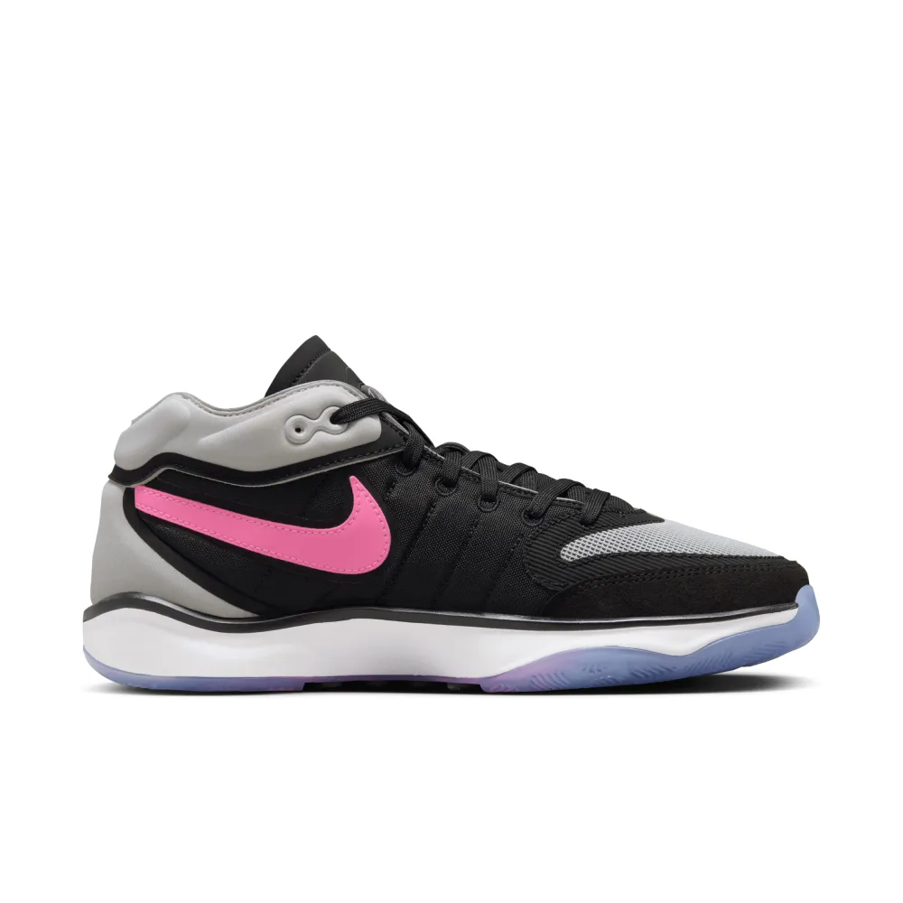 Nike AIR ZOOM G.T. 2 Hustle DJ9405-004 / schwarz