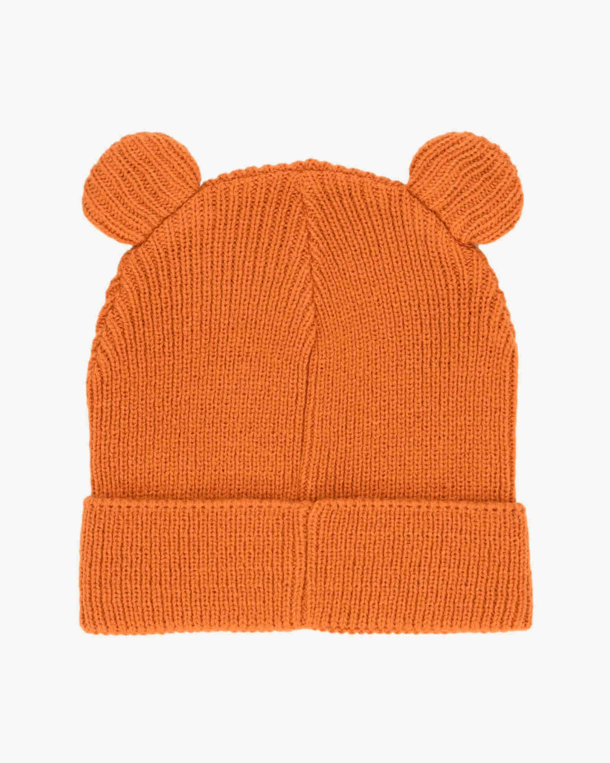 Bonnet enfant Orange Billy