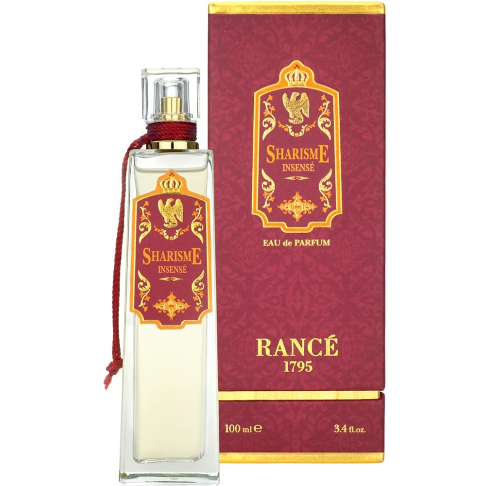Rancé Sharisme Eau de Parfum Spray Eau de parfum