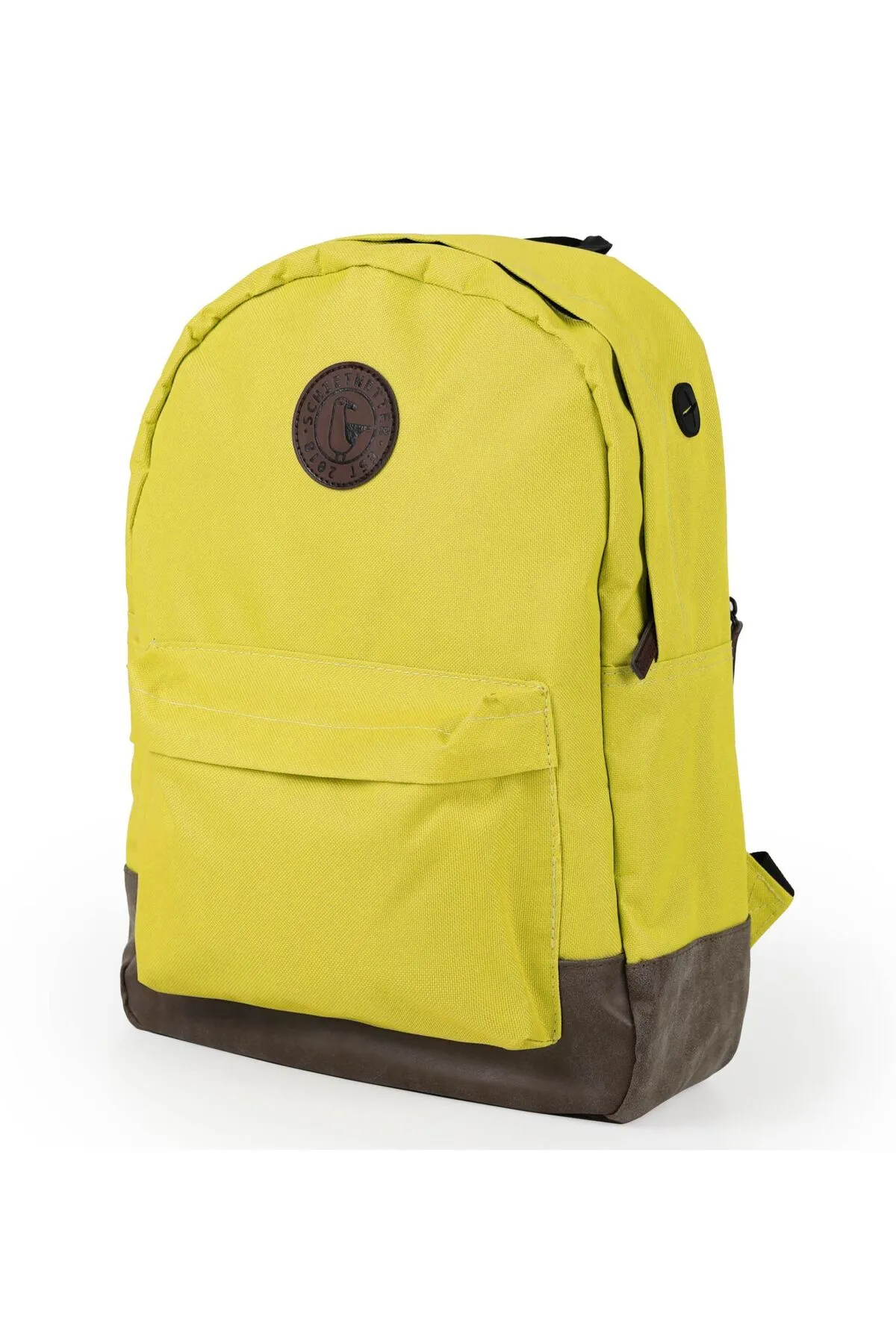 SCHIETWETTER  Rucksack 14 Ltr. praktisch und schick