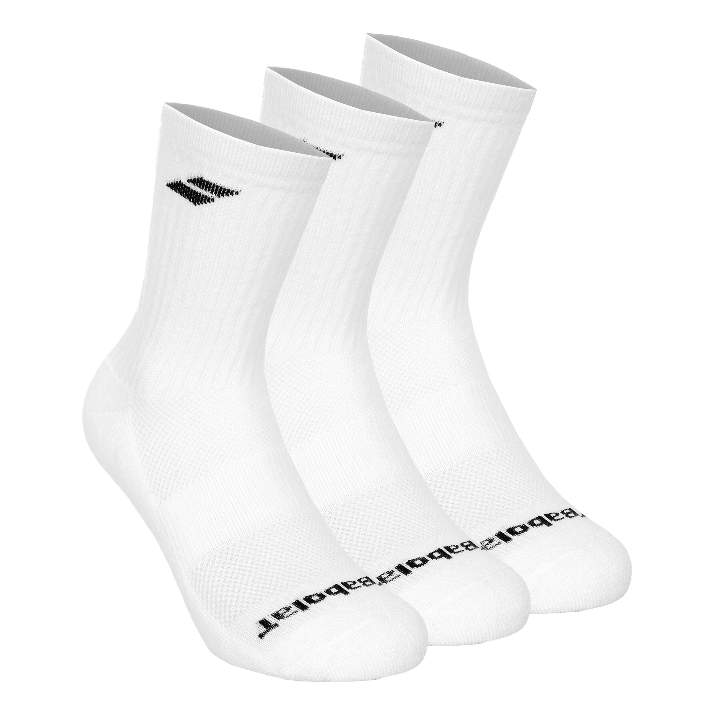 Tennissocken - Weiß