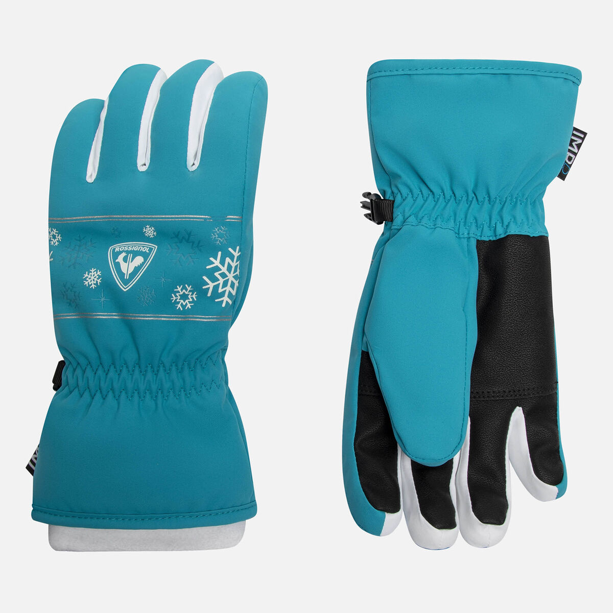 Jane IMP'R Mädchen-Skihandschuhe