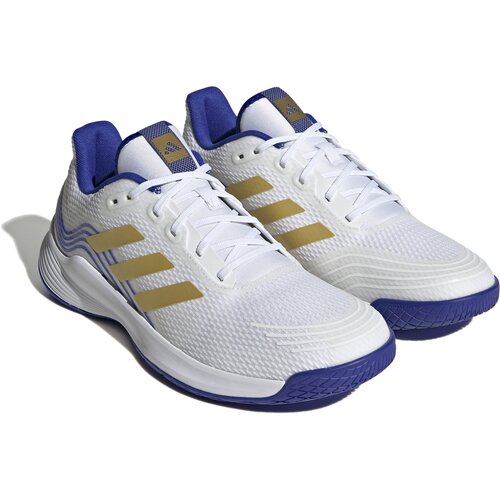 HERREN HANDBALLSCHUHE NOVAFLIGHT PRIMEGREEN M