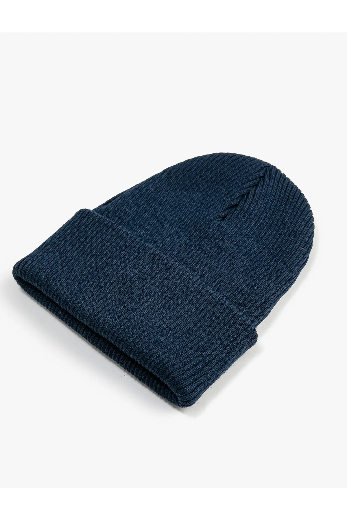 Koton  Elastische Strickmütze