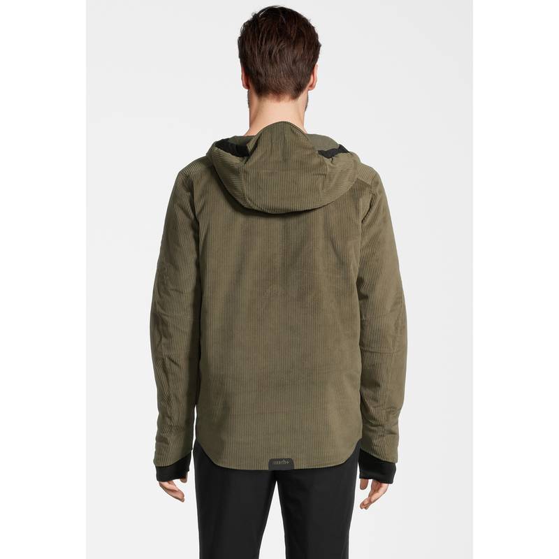 RH+ Powder Evo Skijacke Herren
