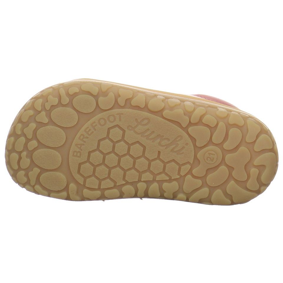 Lurchi Nani Barefoot Lauflerner