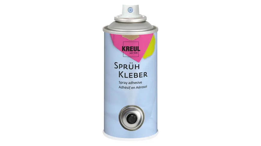 KREUL Sprühkleber 150 ml
