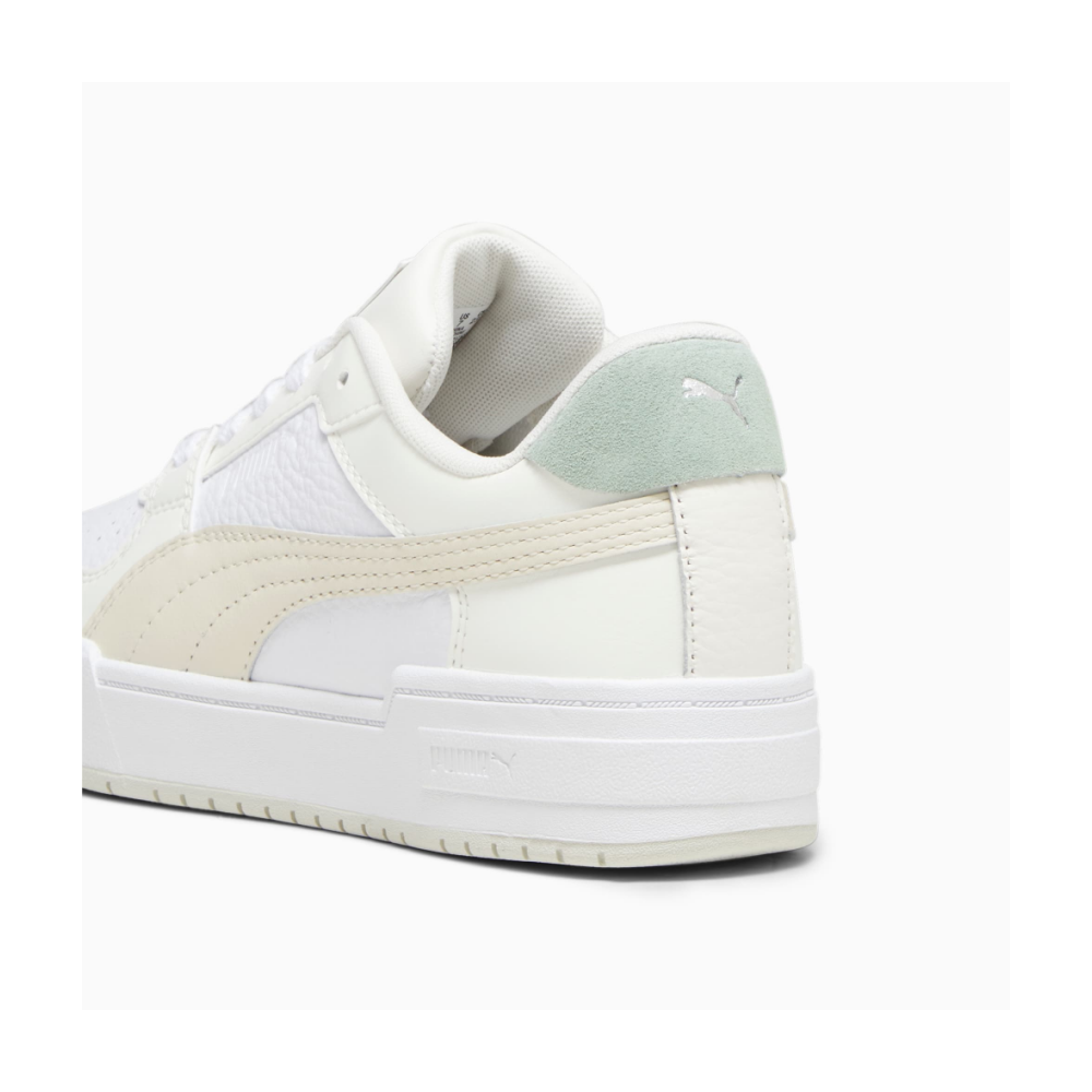 PUMA CA Pro Wns 394749_01 / weiss