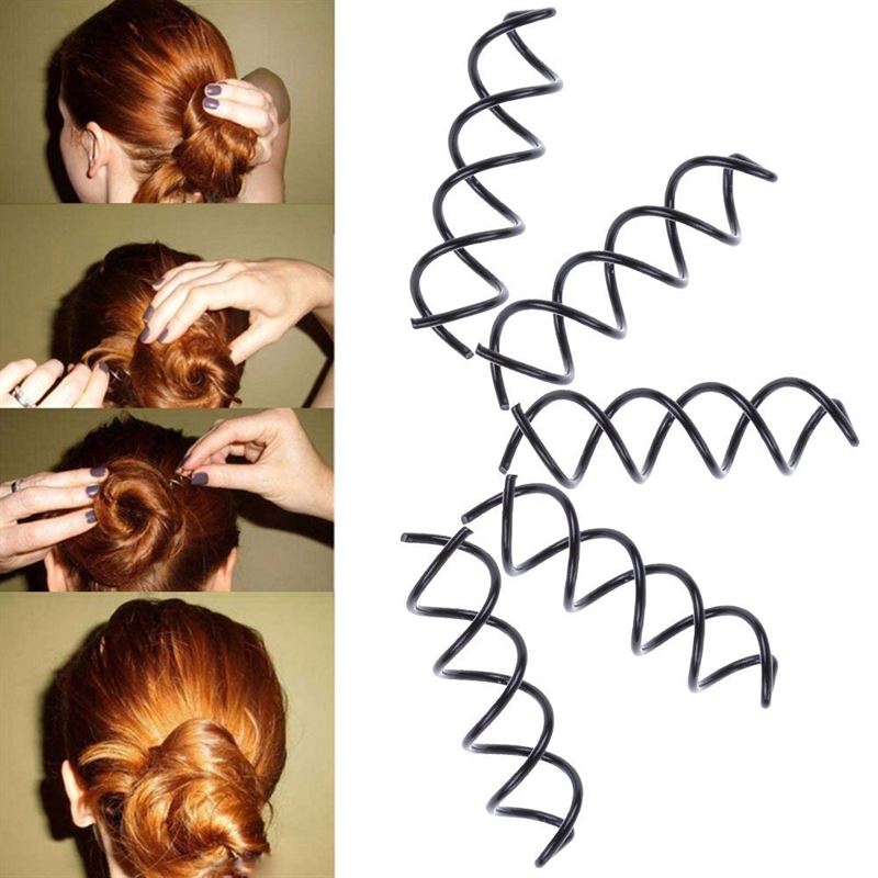 Hairstyling Kit No. 3