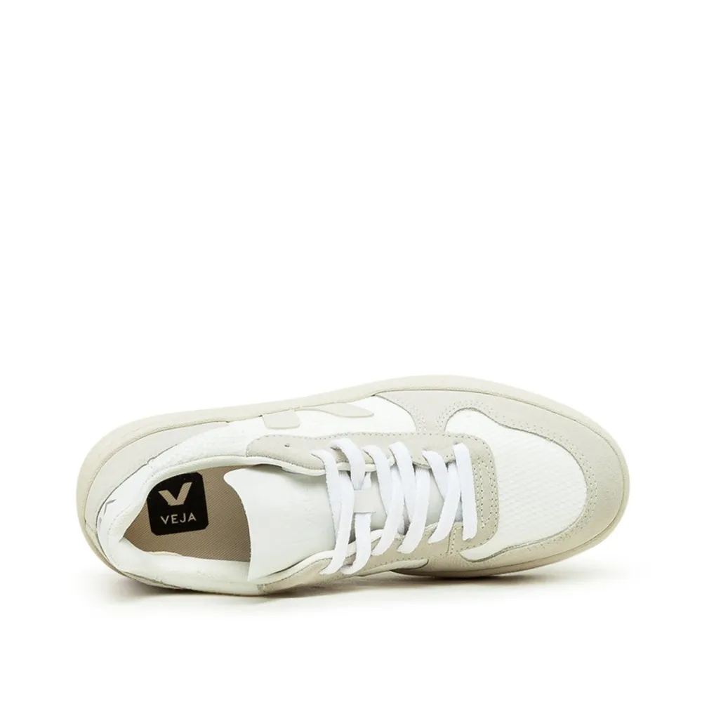 VEJA V 10 WMNS Mesh B VX0102499A / weiss