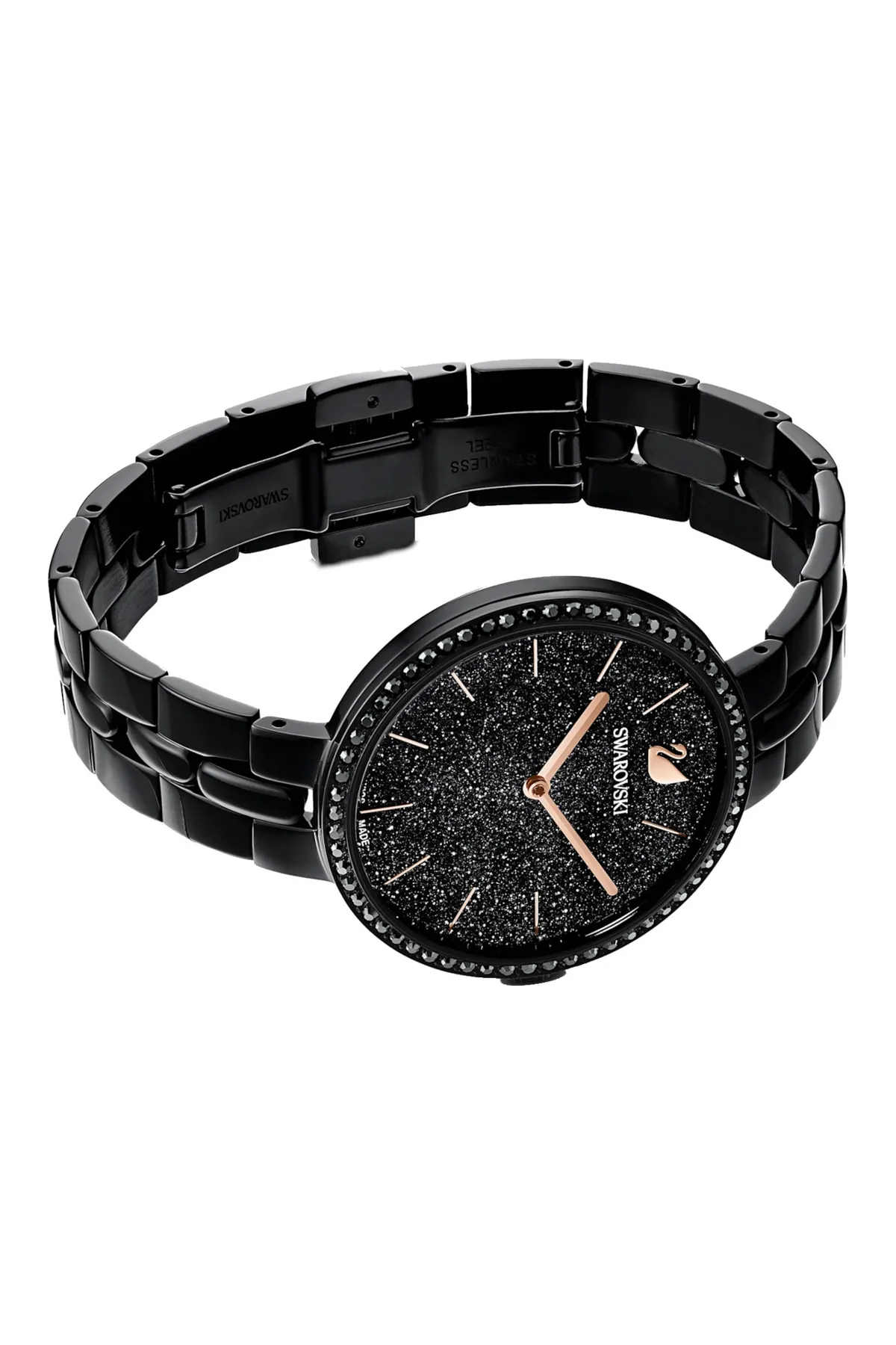 Swarovski  Kosmopolitische Uhr 5547646