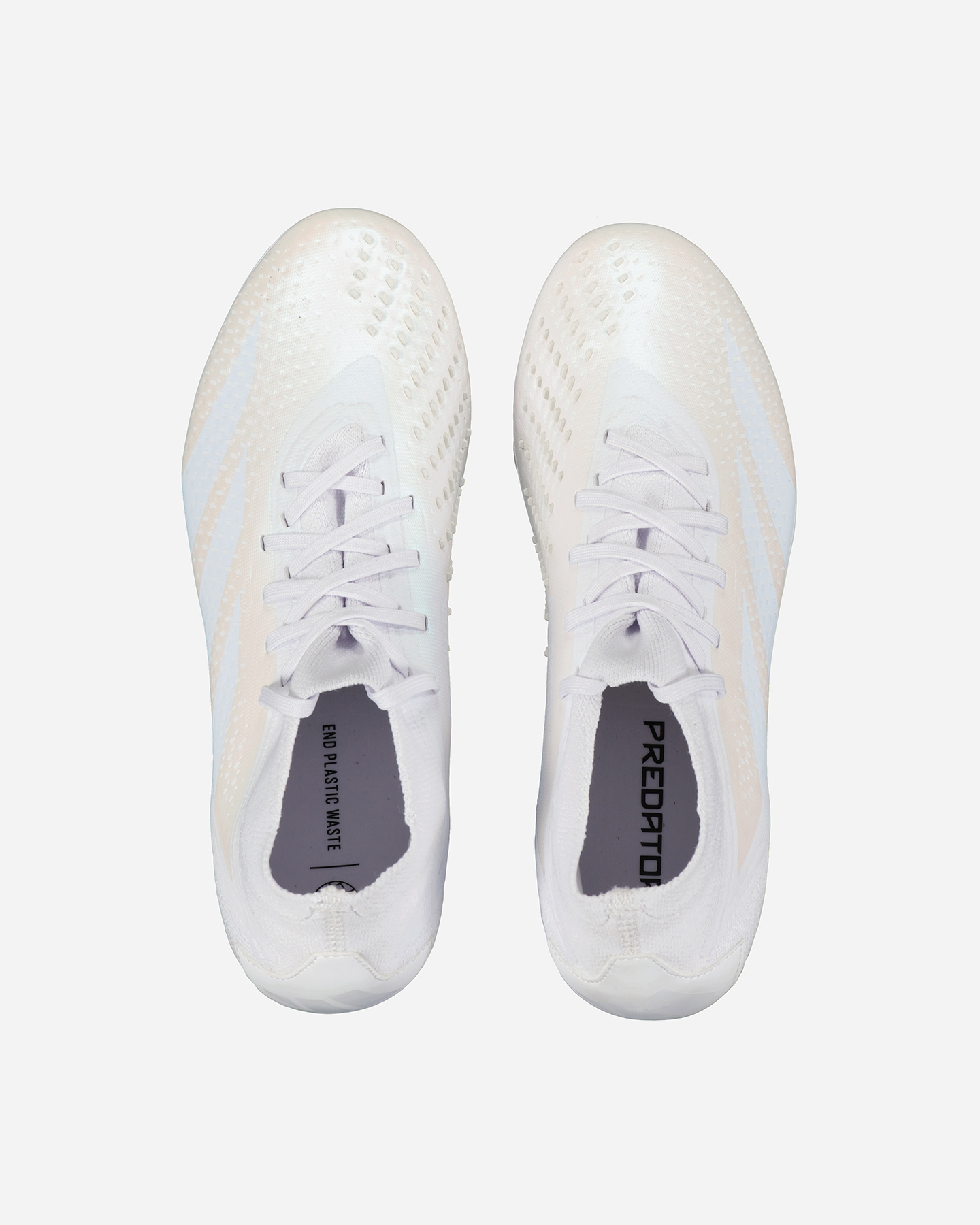 Adidas Predator Accuracy 2 Fg M FZ6107 Fotbollsskor