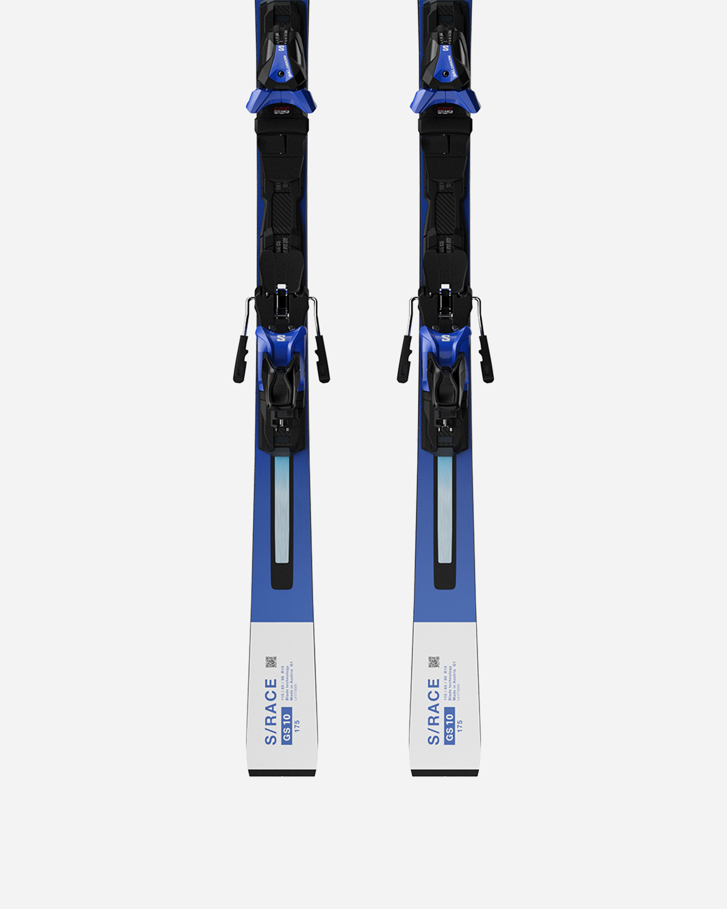 Sci Salomon S/race Gs 10 + Mi12 Gw L47650900