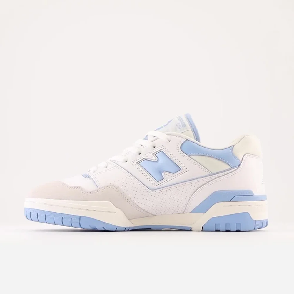 New Balance BB550LSB BB550LSB / weiss