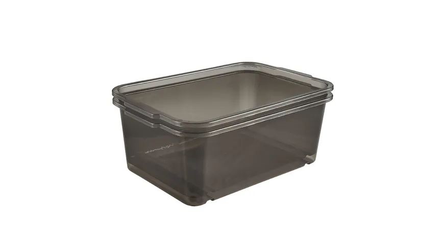 keeeper Wännchen 30 cm transparent