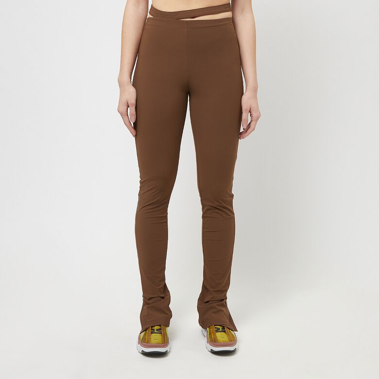 NIKE x Jacquemus Pants cacao wow