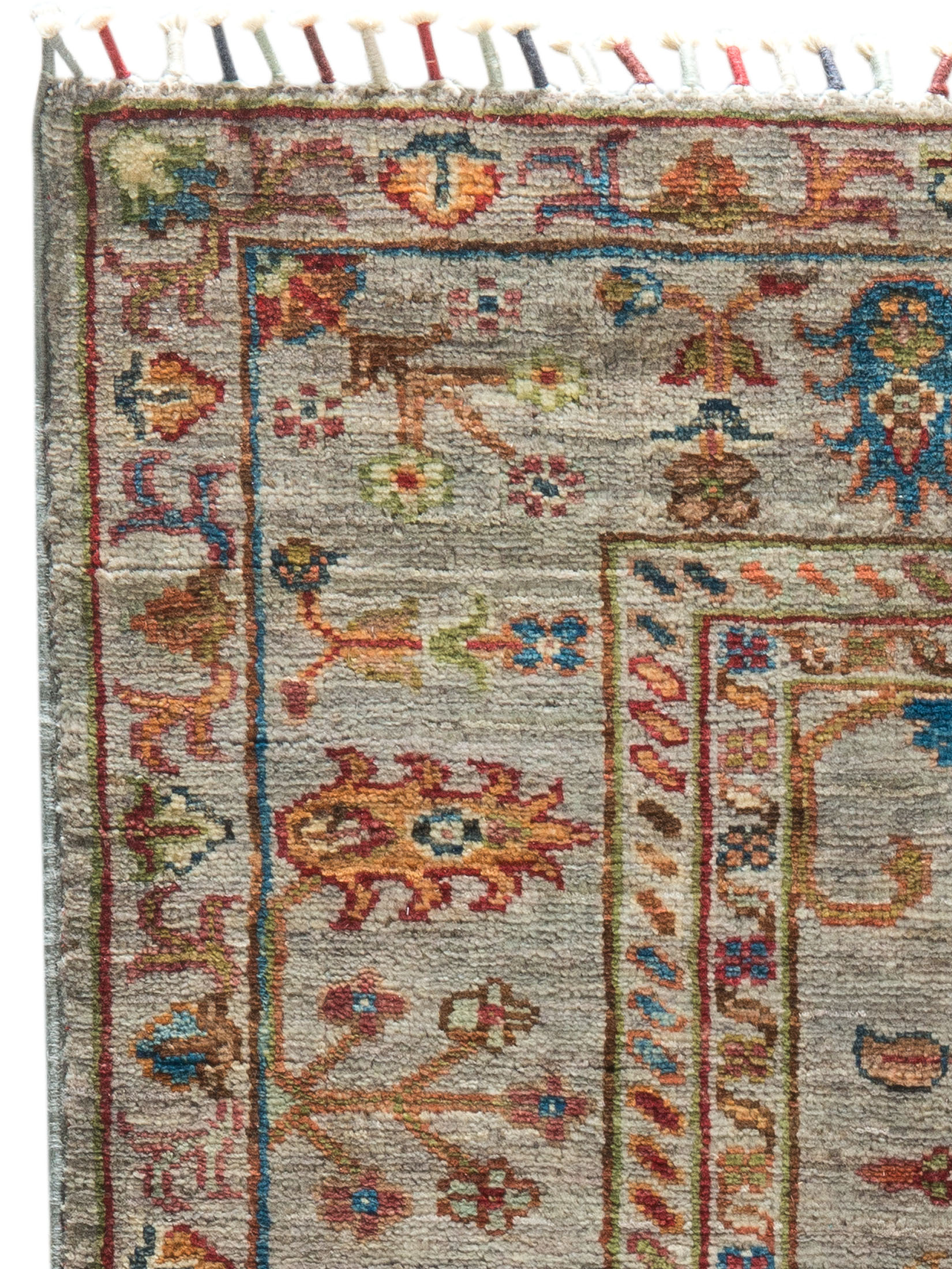 Kazak Phool ca. 103 x 149 cm, Unikat / Einzelstück
