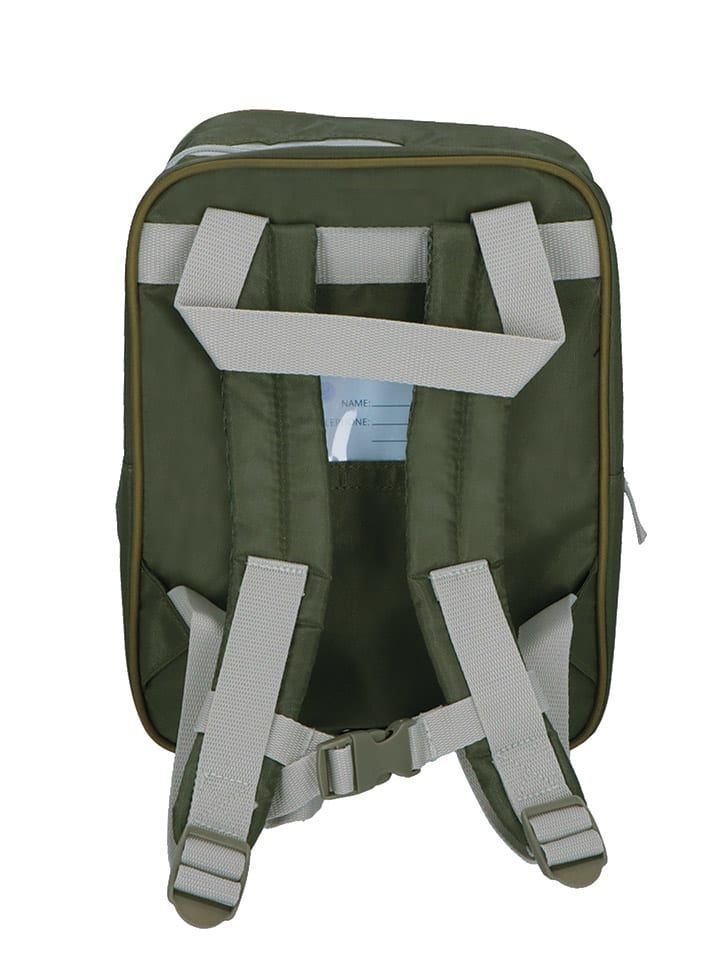 Sterntaler® Rucksack in Grün - (B)22 x (H)28 x (T)10 cm günstig kaufen onesize