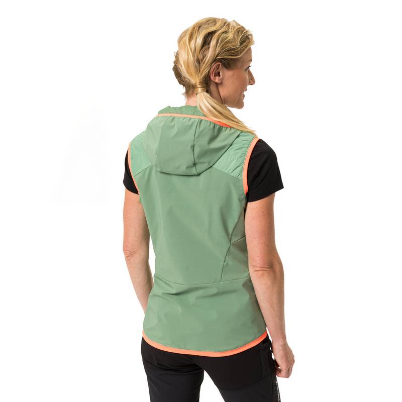 VAUDE Women's Brenva Vest Outdoorweste Damen