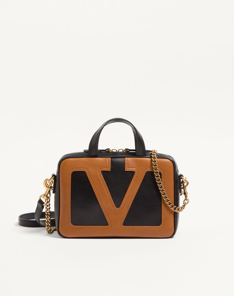 Bolsa Valentino Garavani Viva Superstar Nappa