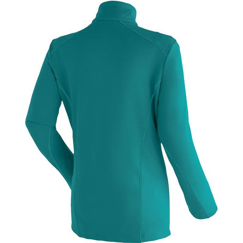Maier Sports Ximena Fleecejacke Damen