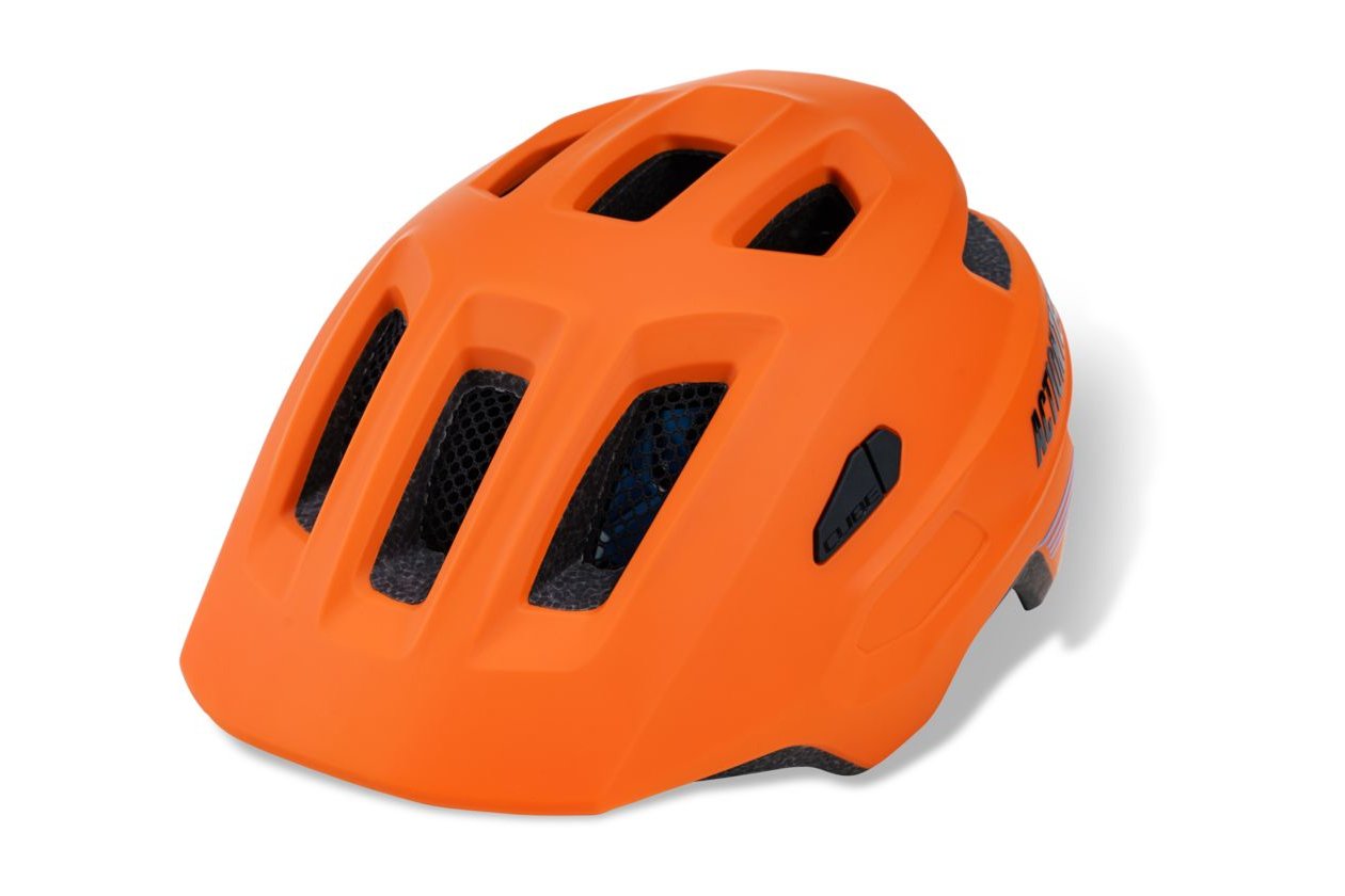 Cube Helm LINOK X Actionteam