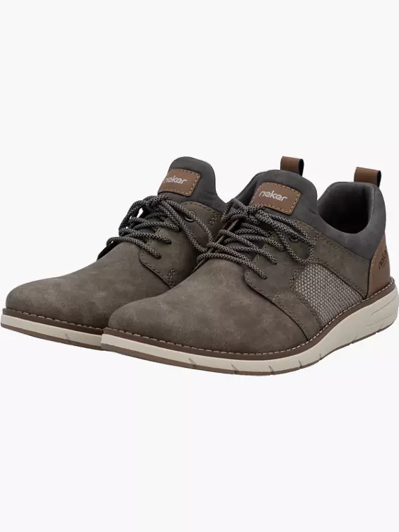 Rieker Herren Slipper