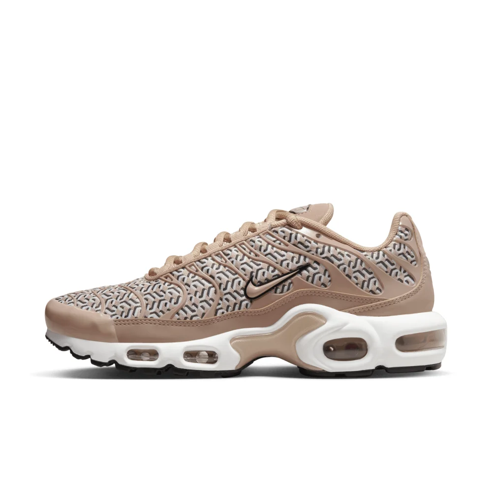 Nike Air Max Plus FB2557-200 / braun