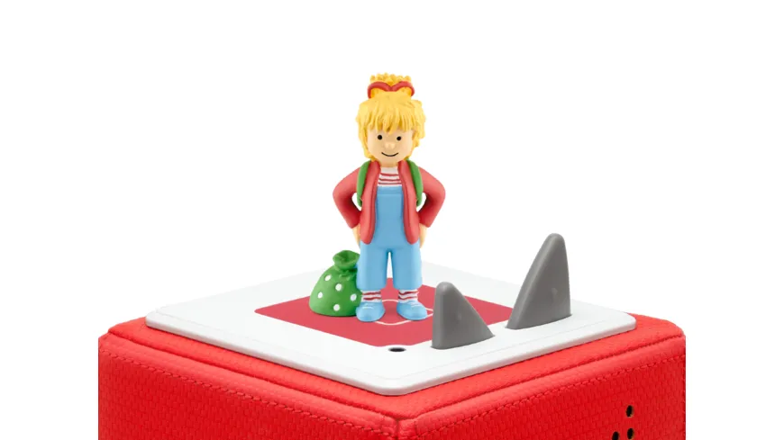 tonies - Hörfigur für die Toniebox: Conni: Conni kommt in den Kindergarten/ Conni geht aufs Töpfchen