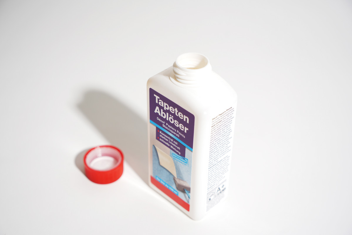 AS Creation A.S. Création Tapetenablöser 250ml