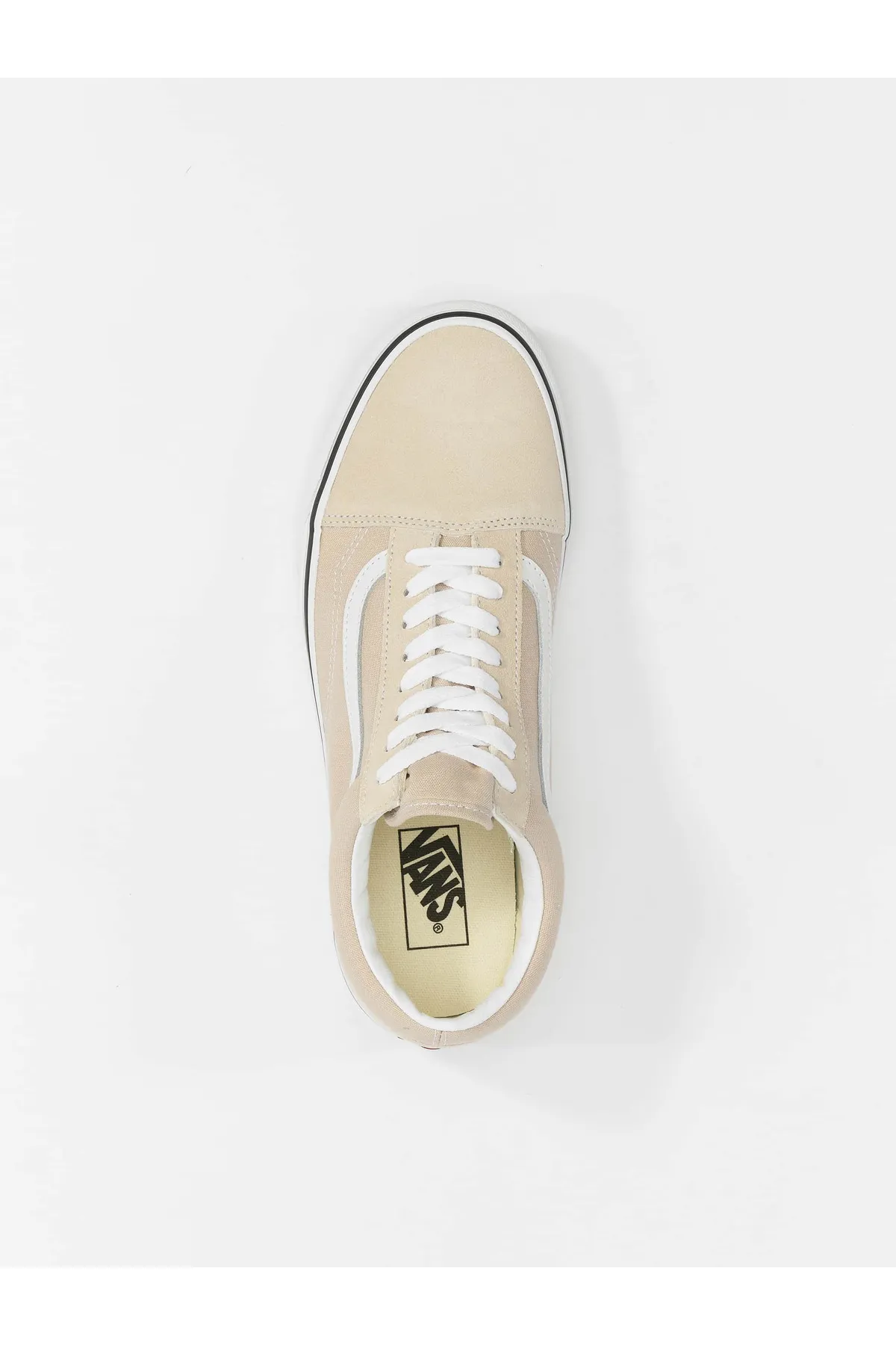 Vans  Sneaker - Rosa - Flacher Absatz