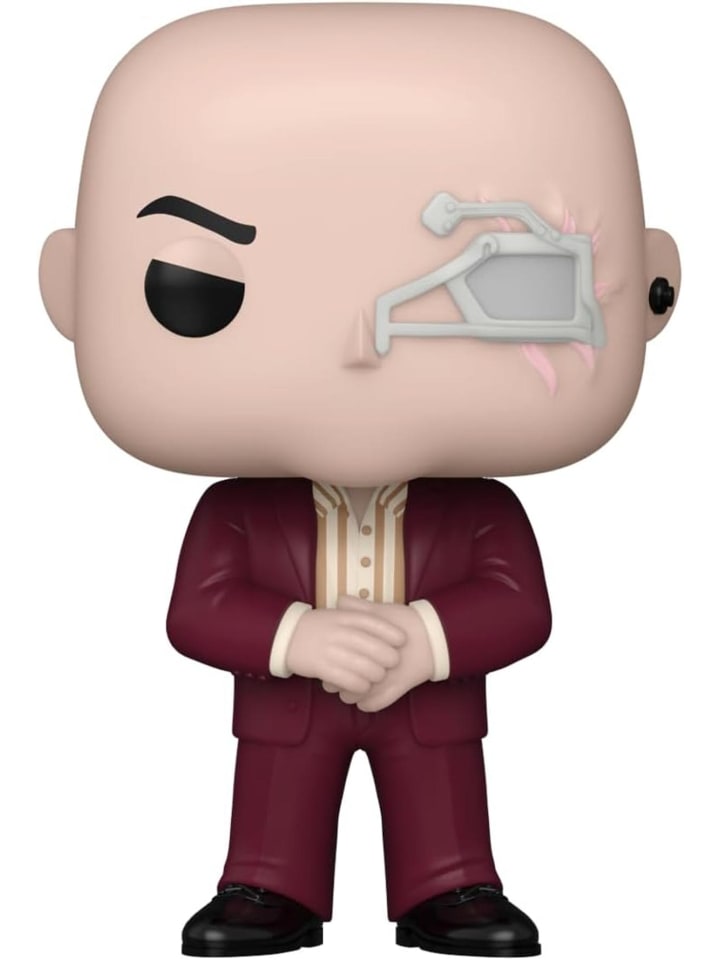 Funko ECH - Echo - Kingpin -Vinyl-Sammelfigur günstig kaufen onesize