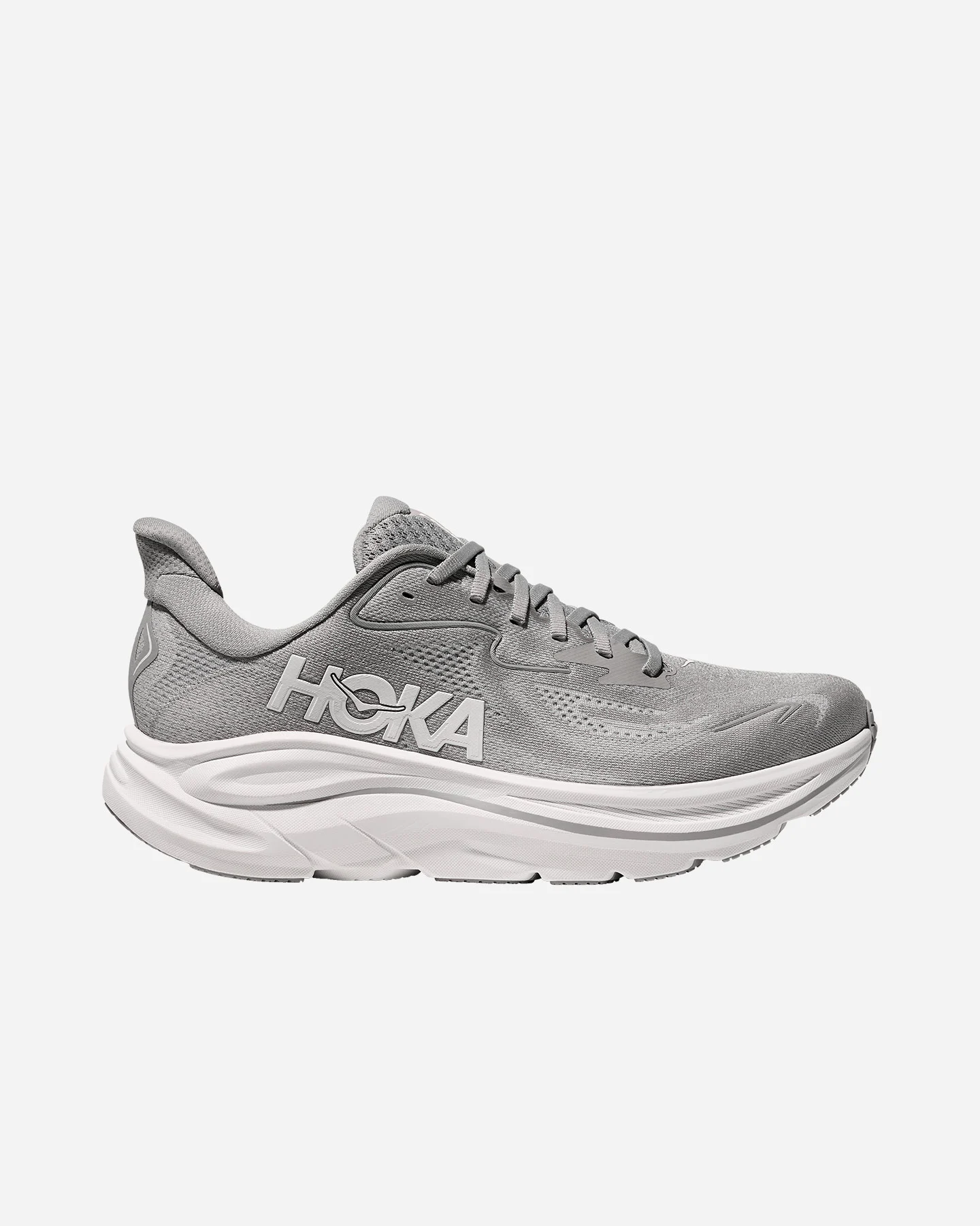 Buty do biegania Hoka Clifton 10 M 1162030-STLLR