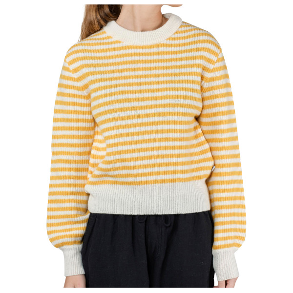 Klitmøller Collective - Women's Gunilla Knit - Merinopullover